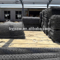 Trade Assurance Hexagonal Gabion Mesh Box / Gabion Basket / Reno Mattress en venta